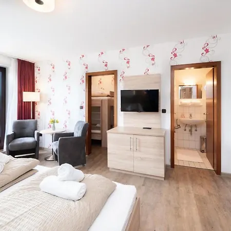 Holiday home Quartier Zwoelf *
