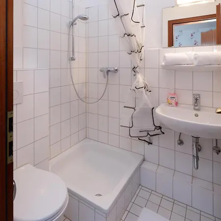 Quartier Zwoelf Holiday home