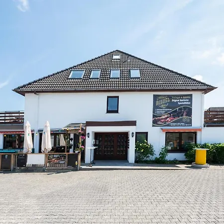 Holiday home Quartier Zwoelf *