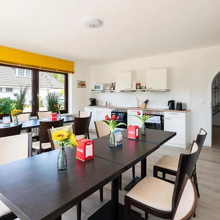 Quartier Zwoelf Holiday home *