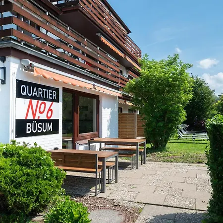Holiday home Quartier Zwoelf *